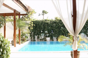 VYS VILLA Luxury 3BR Villa with Pool, by The Beach